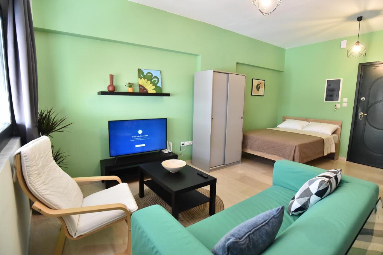 Apartment No15 Kavala