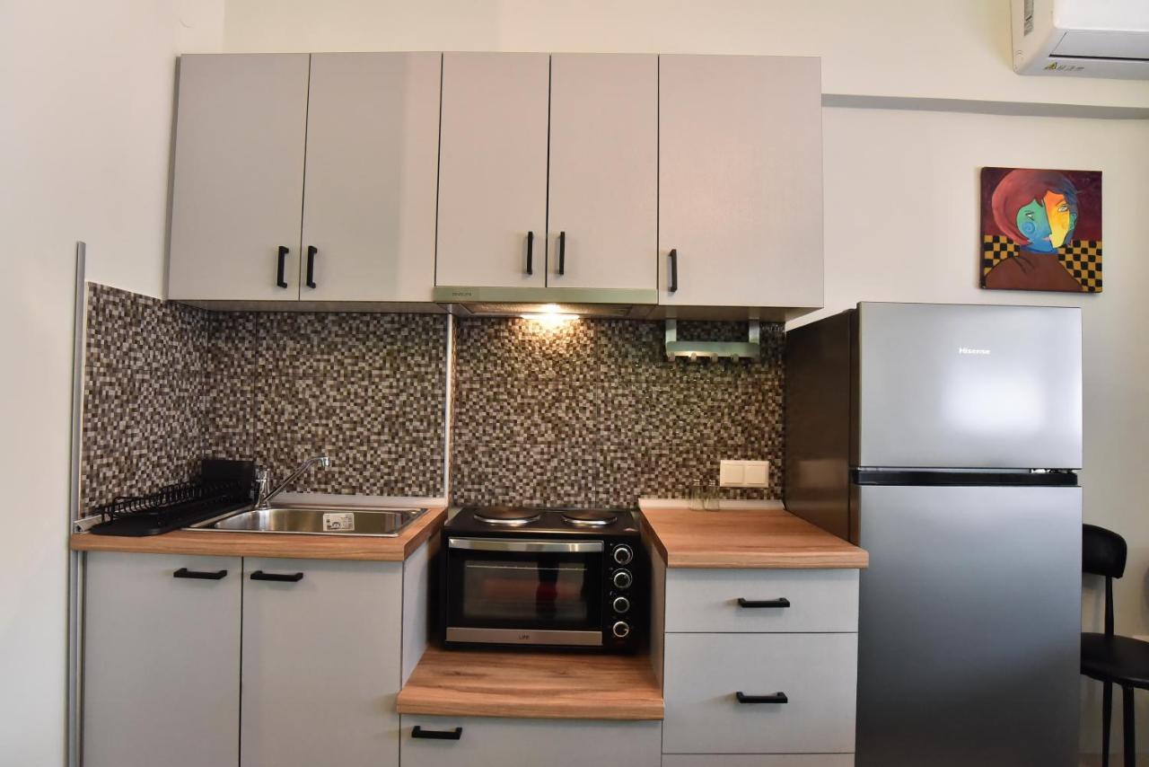 Apartment No15