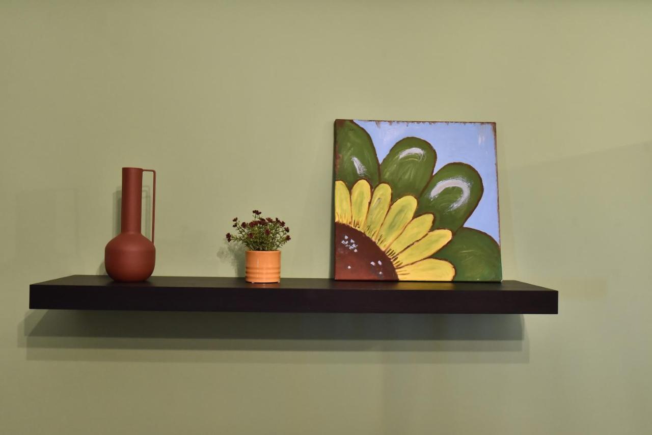 No15 Apartment